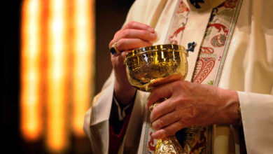 Скандал в Конгрессе