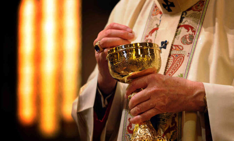 Скандал в Конгрессе