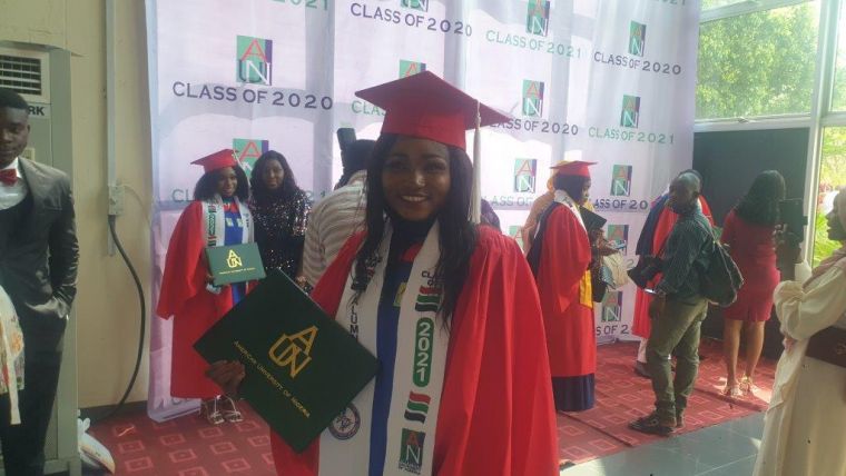 Мэри Катамби