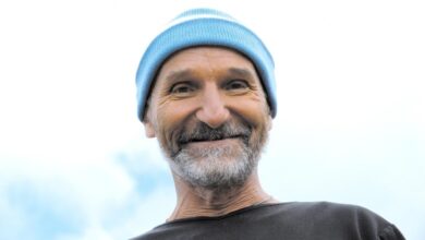 Пётр Мамонов