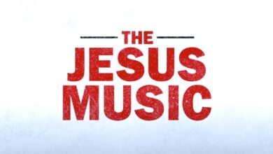 The Jesus Music