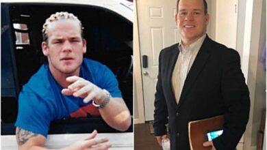 Террелл Скотт