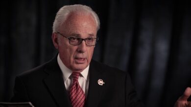 Джон МакАртур