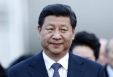 Си Цзиньпинь