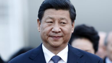 Си Цзиньпинь