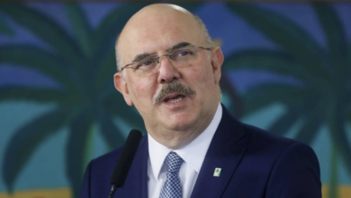 Милтон Рибейро