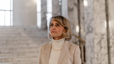 Пяйви Рясянен