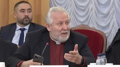 Сергей Ряховский